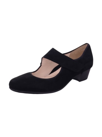 ara Pumps Mehrweite bis 45 mm CATANIA CAT in  Schwarz