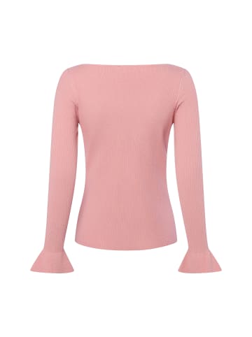 Zero  Pullover in rosa - 0001
