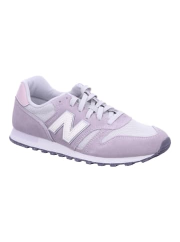 New Balance Damen- Schnürschuhe 373 in Rot