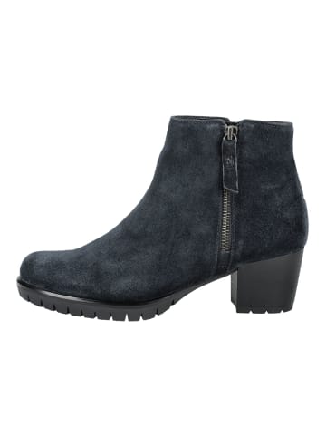 Gabor Stiefelette in Dunkelblau