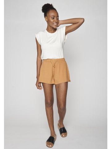 GreenBomb Hose Basic in Haselnuss