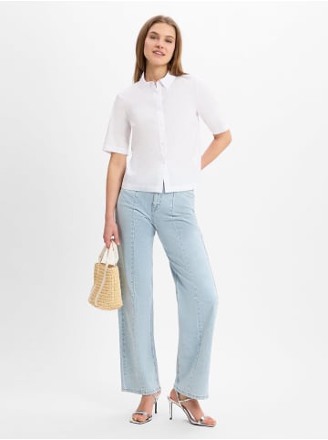 JOOP! Bluse Berta in weiß