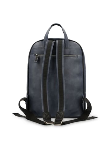 PICARD Breakers Rucksack 41 cm Laptopfach in jeans-kombi