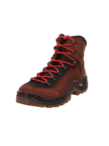 LOWA Wanderschuhe für Damen in unifarben in uni