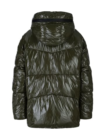 19V69 Italia by Versace Winterjacke Judy in grün