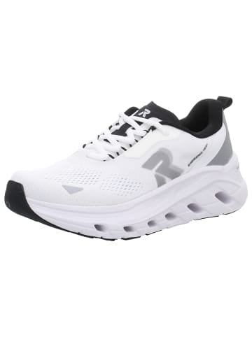 rieker Sneaker in weiß