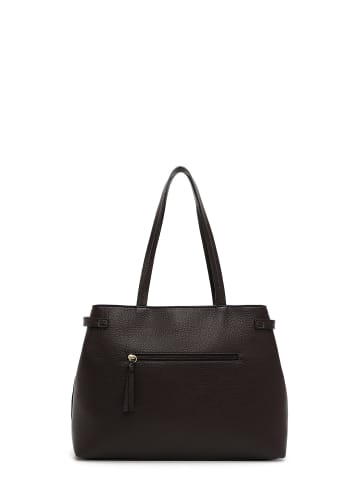 Tamaris Shopper TAS Maischa in brown