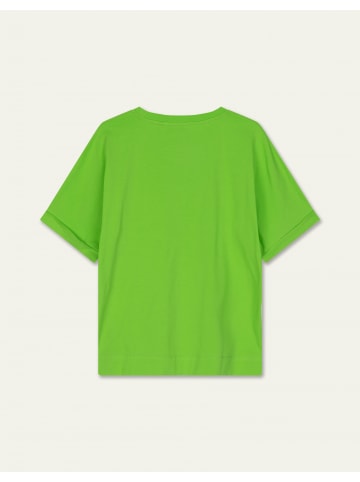 Oilily Tracy T-shirt in Grün