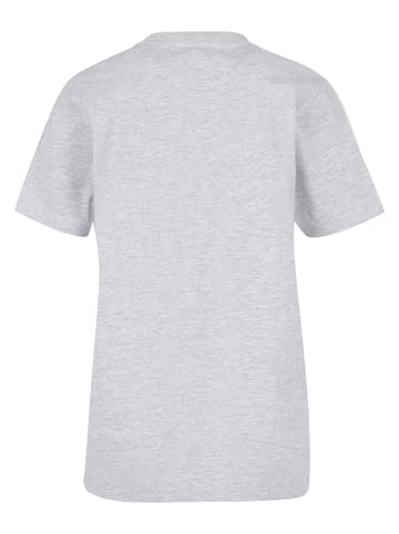 T-Shirt in heather grey