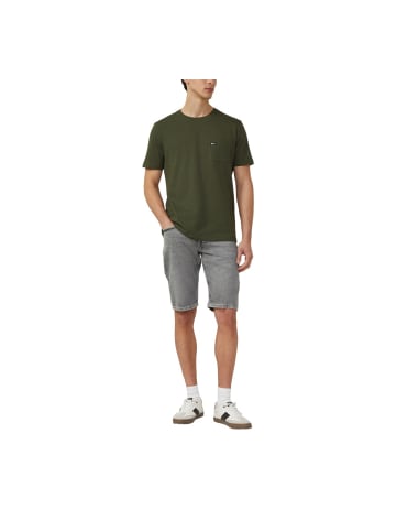 S.OLIVER RED LABEL Short in grau1