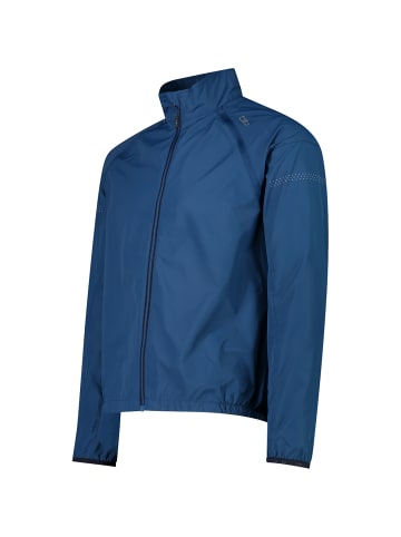 Campagnolo MAN JACKET WITH DETACHABLE SLEEVES in Petrol252