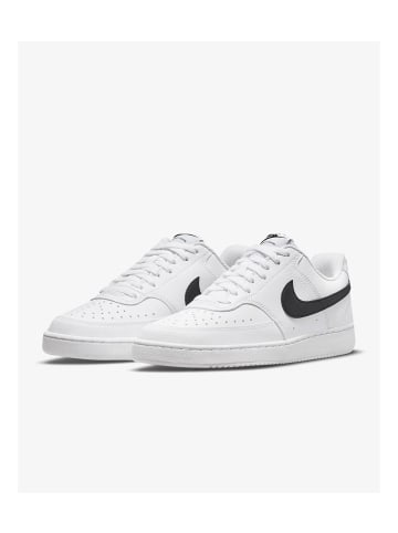 Nike Sneackers Nike in Schwarz/Weiß
