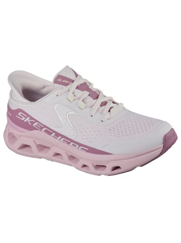 Skechers Slipper in pink