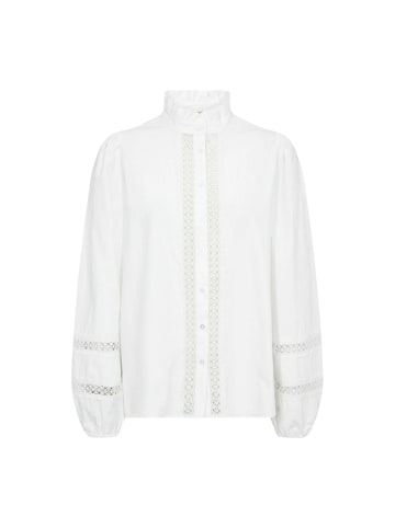 soyaconcept Hemd SC-NETTI 88 in 1000 WHITE