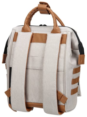 Cabaia Rucksack Adventurer Recycled Oxford Small in Arequipa