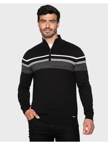 Threadbare Pullover Bradley in Mehrfarbig