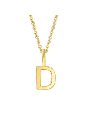 ONE ELEMENT  Charms & Anhänger für Erwachsene in gelb in gelb