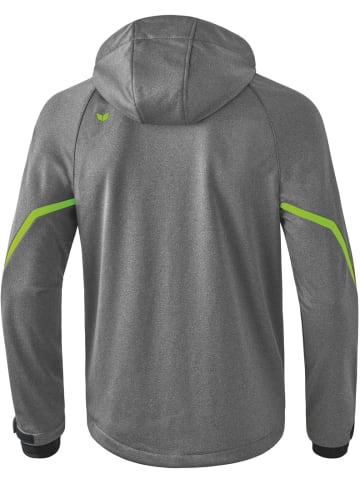 erima Softshelljacke "Softshelljacke Function" in Grau
