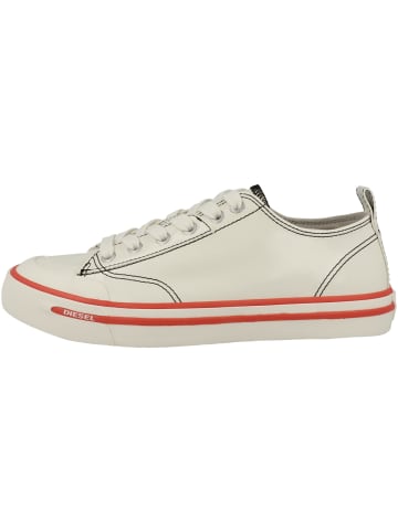 Diesel Sneaker low S-Athos Low in weiss