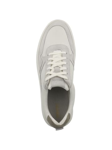 Geox Sneaker low U Deiven A in weiss