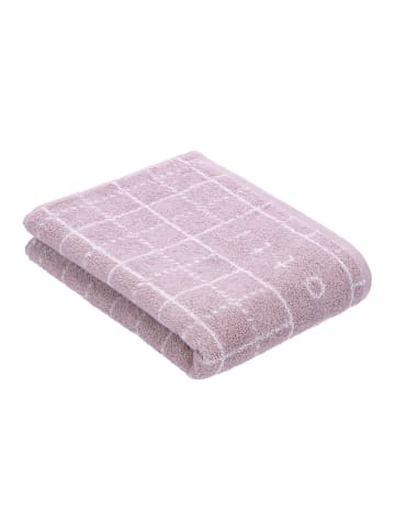 Bugatti Duschtuch in sea lavender