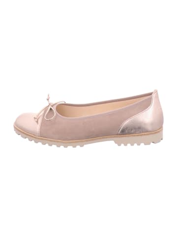 Gabor Ballerinas in Beige