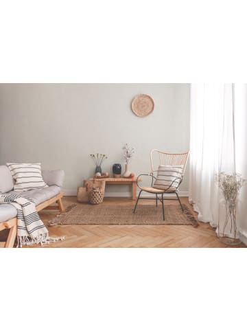 A.S. Création Tapete Cozy Day in Creme