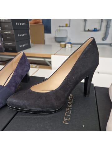 PETER KAISER Pumps  in Schwarz