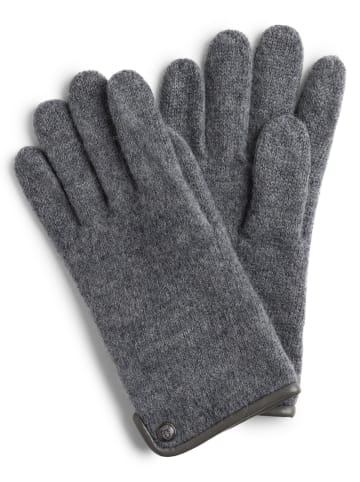 Roeckl Handschuhe in grau - 0013