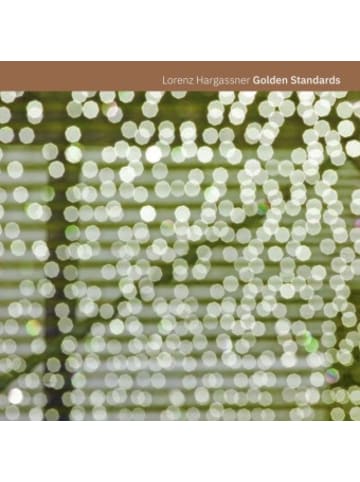 Edel Germany CD/DVD Musik - Golden Standards