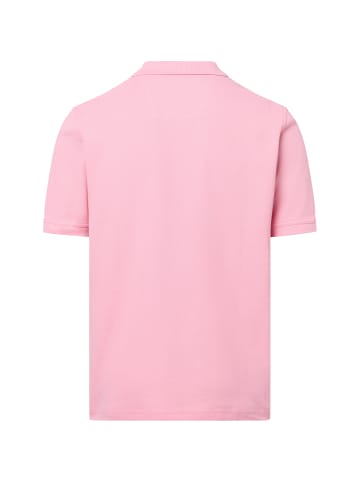 FYNCH-HATTON Poloshirt in rosa