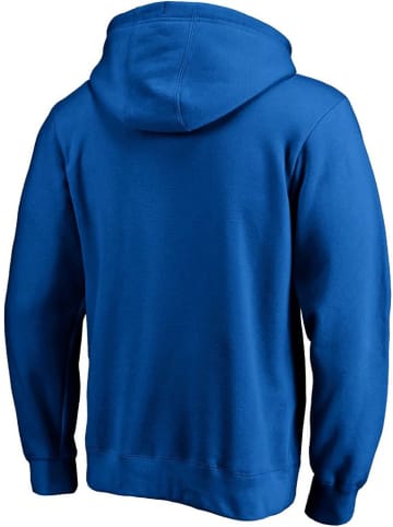 FANATICS Pullover in Blau