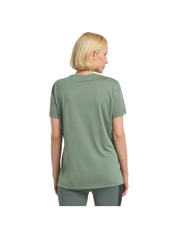 Jack Wolfskin CROSSTRAIL T WOMEN in Rose4029