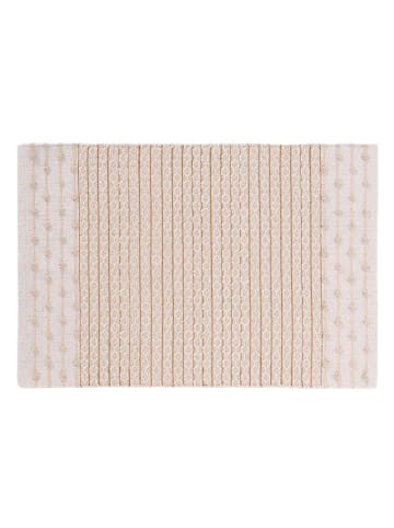 Douceur d’Intérieur Teppich in beige