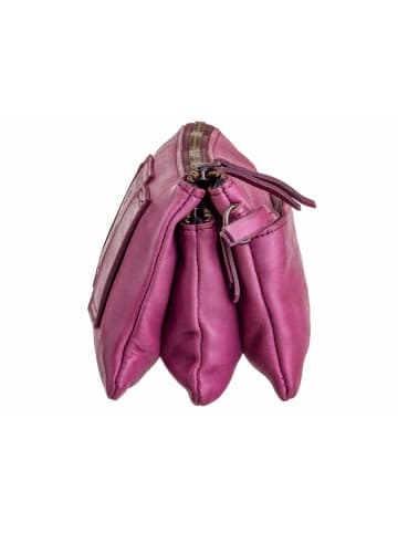 Harbour 2nd Tasche in fuchsia