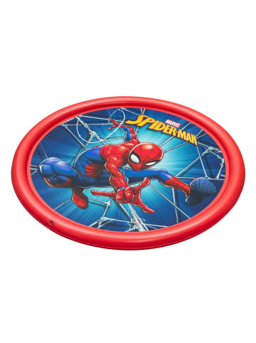Bestway Spider-Man™ Wassermatte in Mehrfarbig ab 2 Jahre