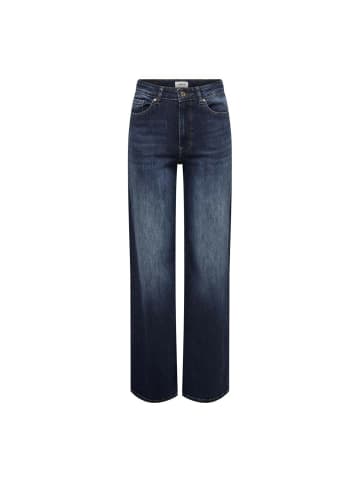 Bestelle Straight Leg Jeans für Damen in dunkel-blau
