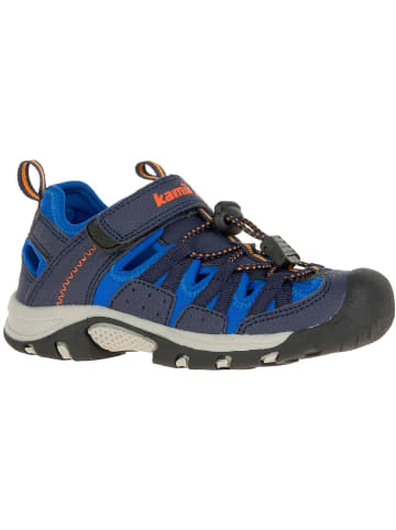 Kamik WILDCAT in Blau