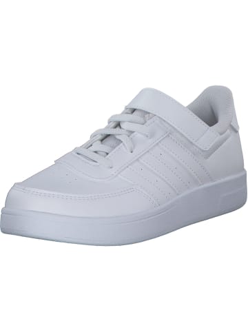 adidas Sneakers Low in ftwr white/ftwr white/grey one