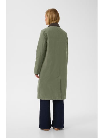 PART TWO Jacke SemaPW A-shape in Grape Leaf