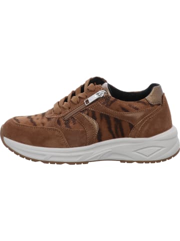 WALDLÄUFER SHOES "H-Jill" in Braun