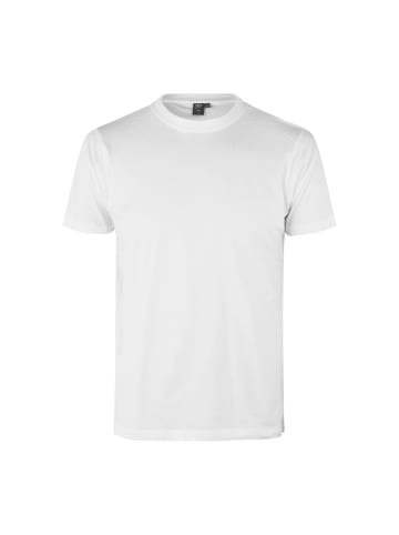 IDENTITY T-Shirt yes in Weiss