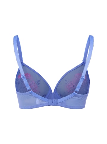 LASCANA Bügel-BH in blau - 0003