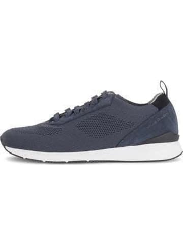 Pius Gabor Schnürschuhe in Blau