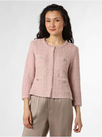 monari Blazer in rosa