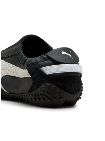Puma Sneaker "Mostro Move Wns" in Schwarz