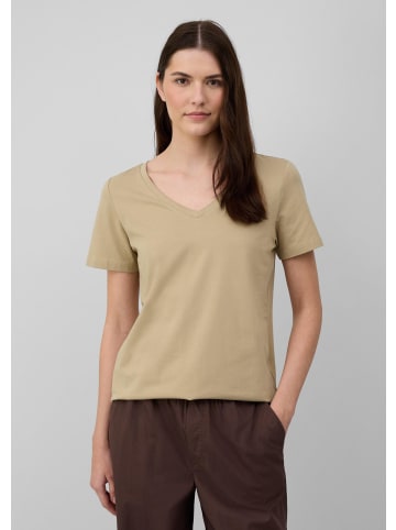 s.Oliver T-Shirt in 8363_beige