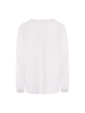 VINAJA Women Blouse in Grey