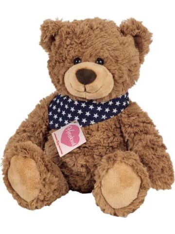 Teddy Hermann Kuscheltier Teddy Rufus 30 cm, ab 0 Jahre