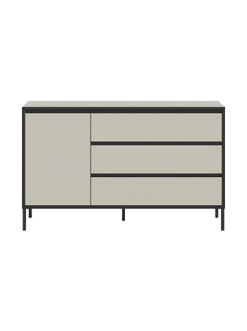 ebuy24 Sideboard Tron Kaschmir 136 x 38 cm